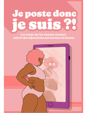 Je poste donc je suis ?! Le...