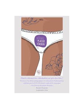 Les dessous du plaisir féminin