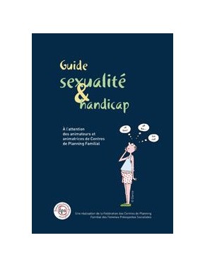 Guide sexualité & handicap