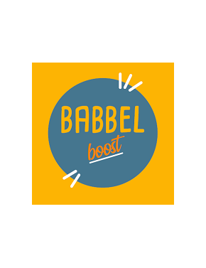 Babbel boost