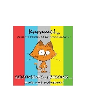 Karamel, sentiments et...