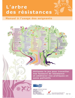 L'arbre des résistances,...