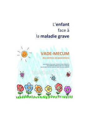 L'enfant face à la maladie...