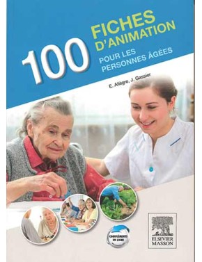 100 Fiches d'animations...