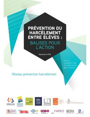 Prévention du harcèlement...