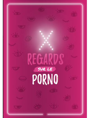 X regards sur le porno