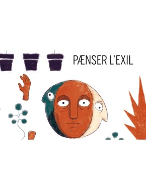 Paenser l'exil