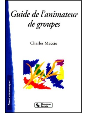 Guide de l'animateur de groupe