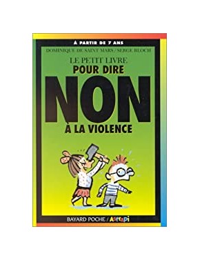 Le petit livre pour dire...