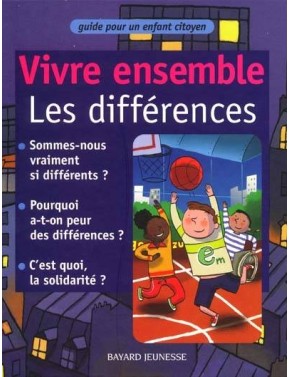 Vivre ensemble : Les...