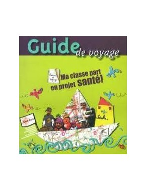 Guide de voyage