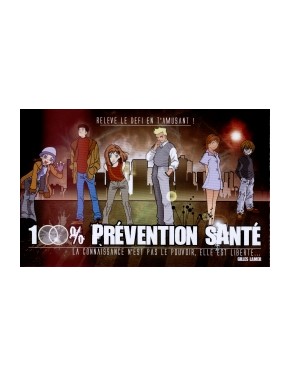 100% prévention santé