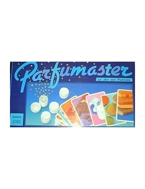 Parfumaster