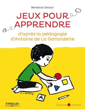 Jeux pour apprendre d'après...