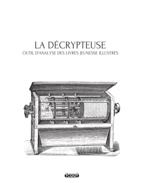 La décrypteuse