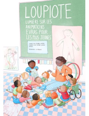 Loupiote : lumière sur les...