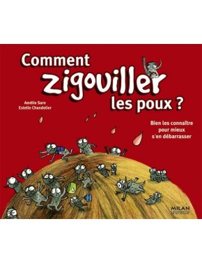 Comment zigouiller les poux?