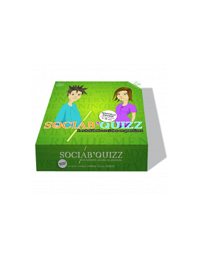 Sociab'Quizz