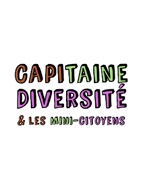 Capitaine diversité & les...
