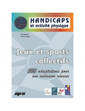 Handicaps et activité...