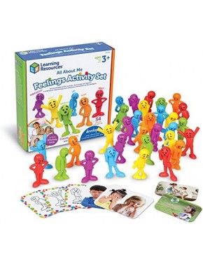 Kit d'activités figurines...