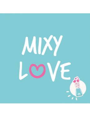 Mixy love