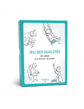 Jeu des qualités