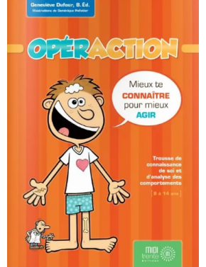 Opéraction