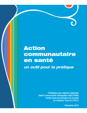 Action communautaire en...