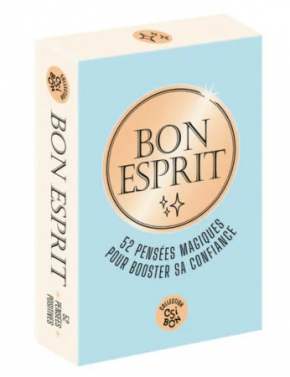 Bon esprit