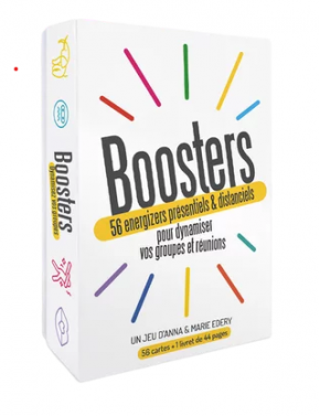 Boosters