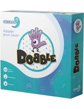 Dobble accès +