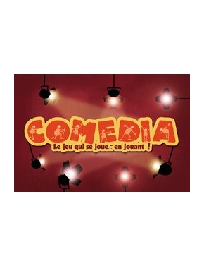 COMEDIA