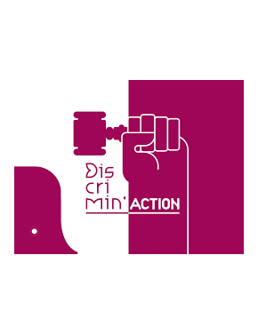 Discrimin'Action. Repérer...