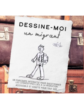 Dessine-moi un migrant