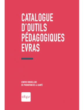 Catalogue d'outils...