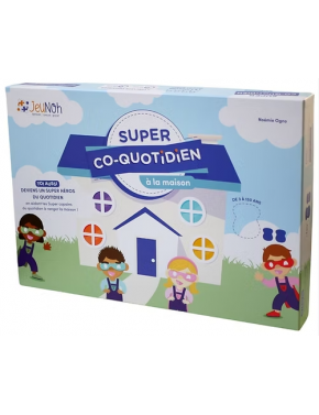 Super Co-Quotidien