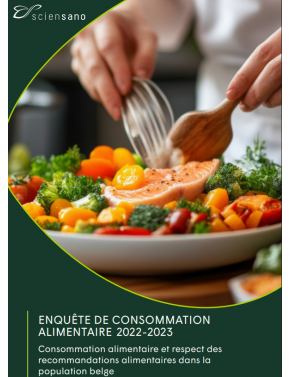 Enquête de consommation...