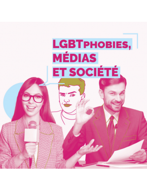 LGBTphobies, Médias et Société