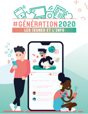 Génération 2020. Les jeunes...