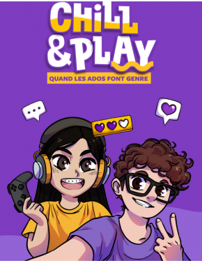 Chill & play, quand les...