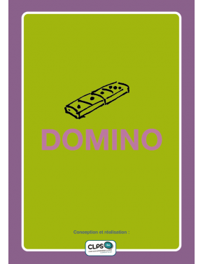 DOMINO : squelette de la...