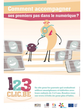 123clic.be. Comment...