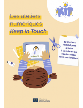 Les ateliers numériques...