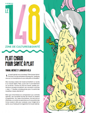 Le 148 zine de...