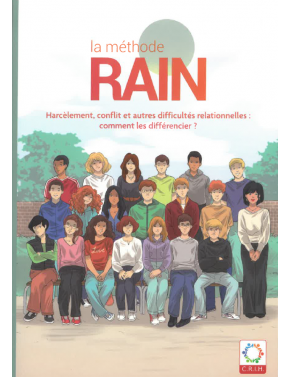 La méthode RAIN
