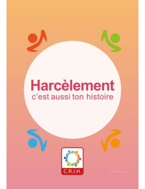 Harcèlement, c'est aussi...