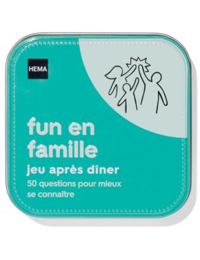 Fun en famille