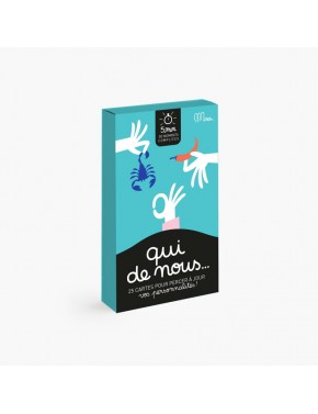 Qui de nous...