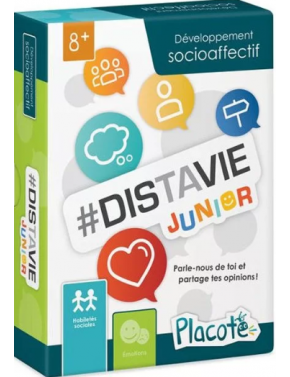 Distavie Junior